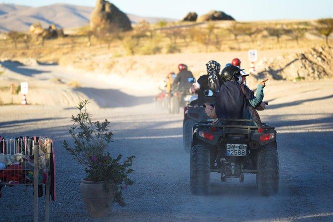 Cappadocia: Sunset ATV Tour - Image 5